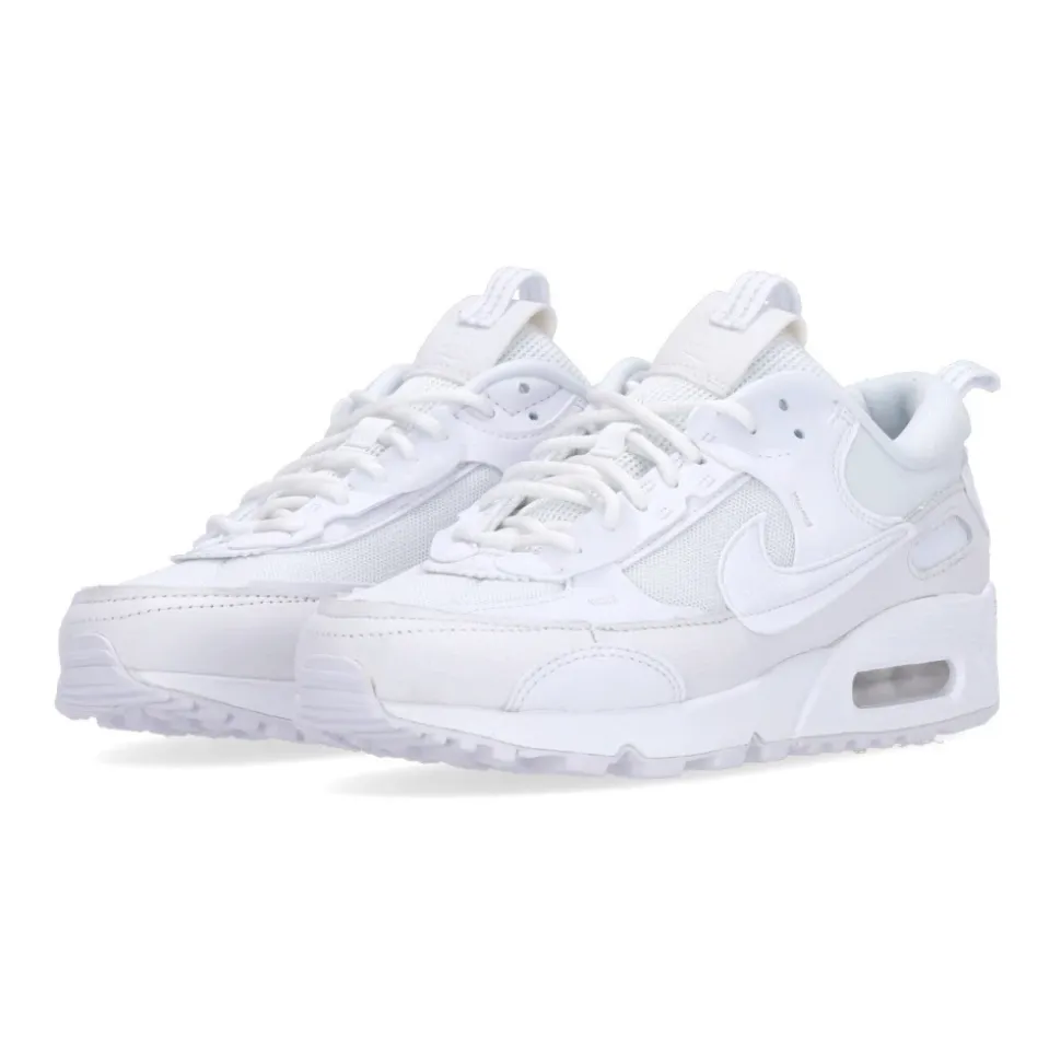 Low Sneaker Air Max 90