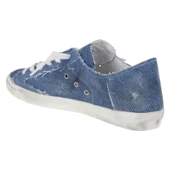 LSD1 Legere Sabot Denim