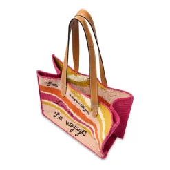 L Tote Bag