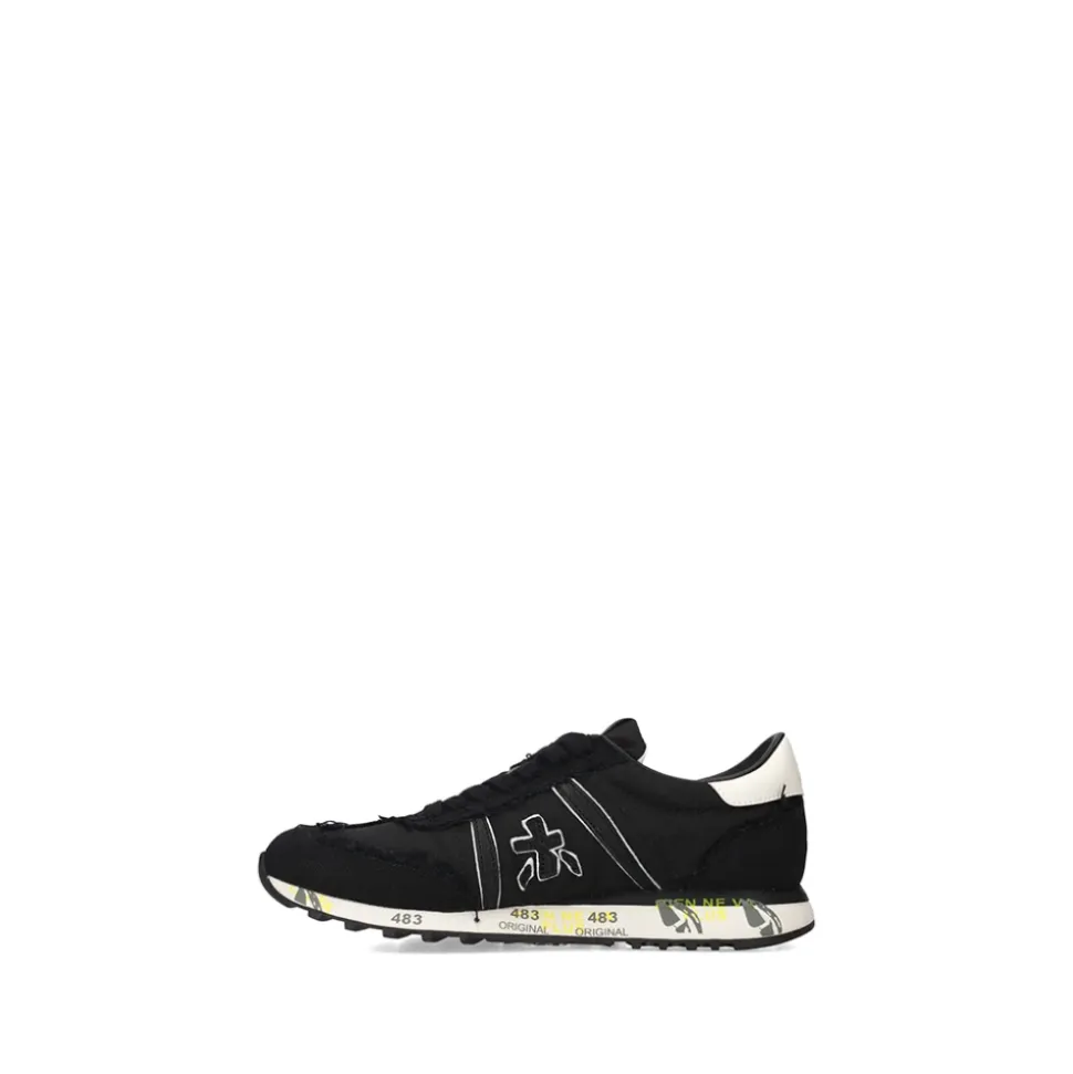 Lucyd 0.1 Sneakers