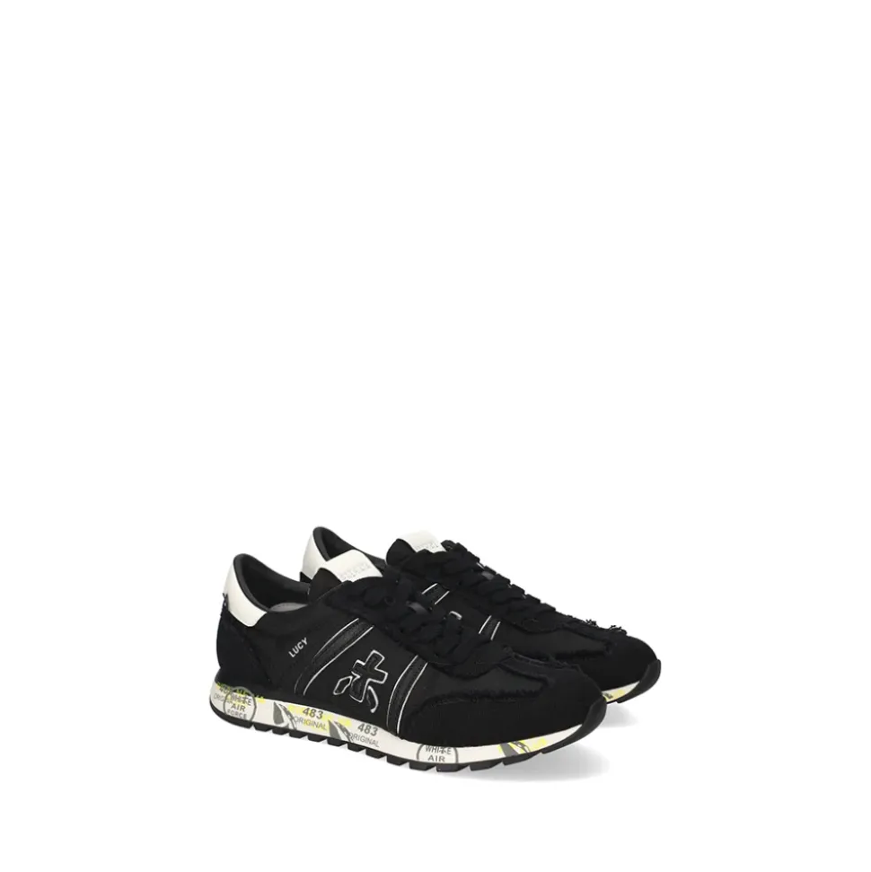 Lucyd 0.1 Sneakers