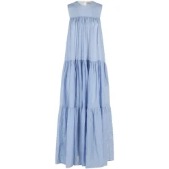 Luigia Long Dress