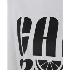 Lumea Short Sleeve Top Boxy Fit