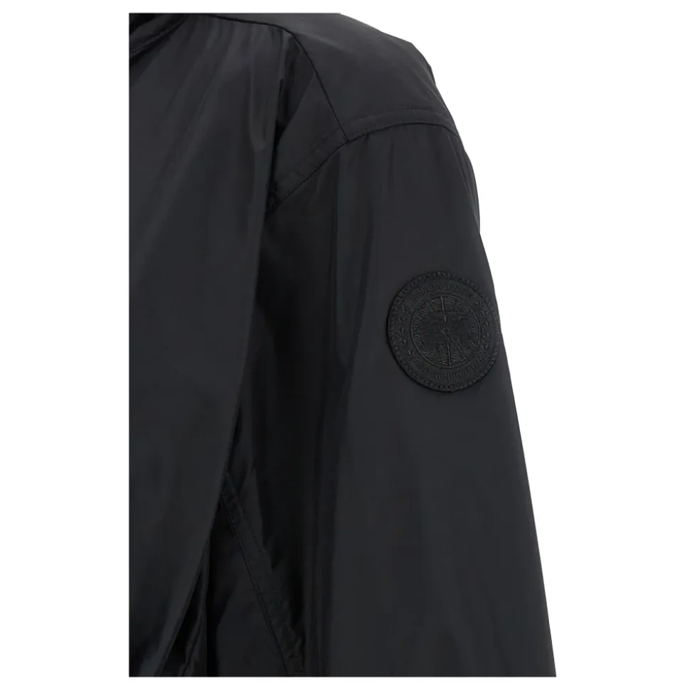 Lume Hooded Jacket