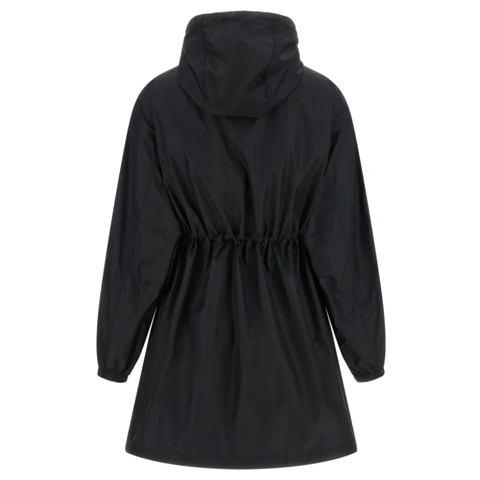 Lume Hooded Jacket