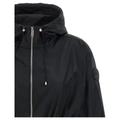 Lume Hooded Jacket