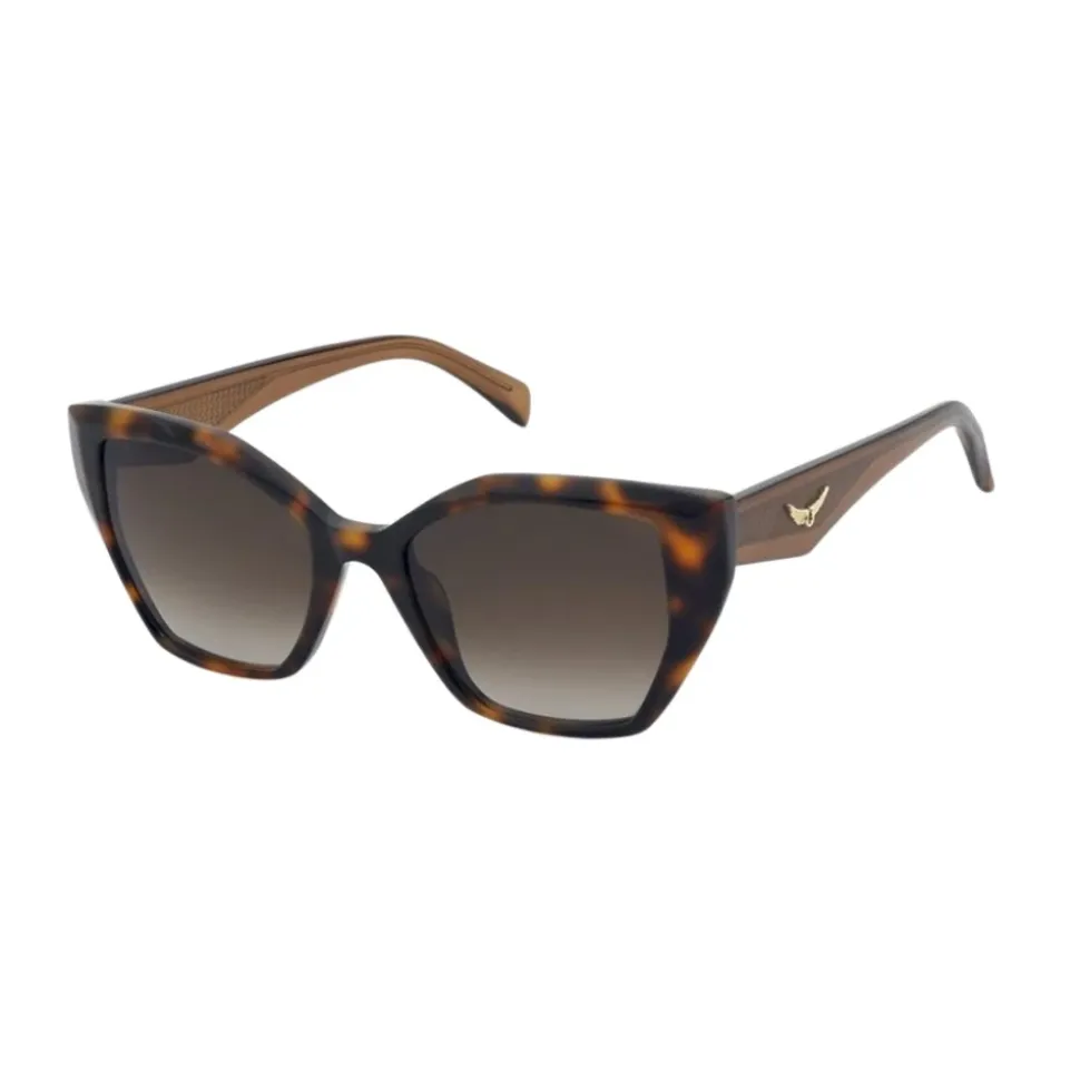 Lunettes de soleil