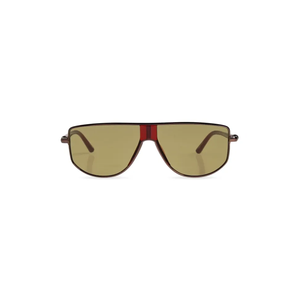 Lunettes de soleil