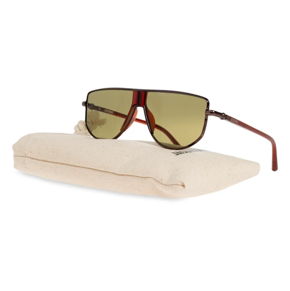 Lunettes de soleil