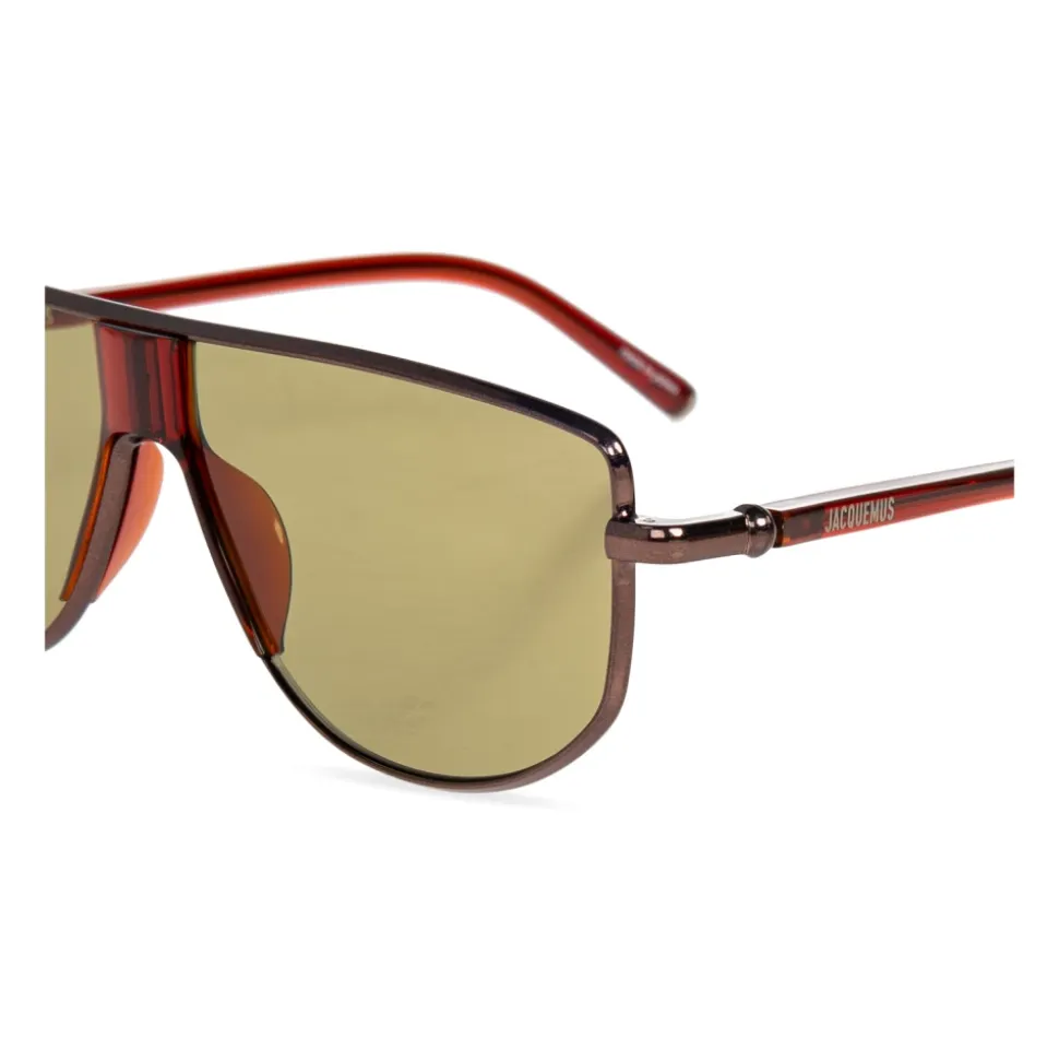 Lunettes de soleil