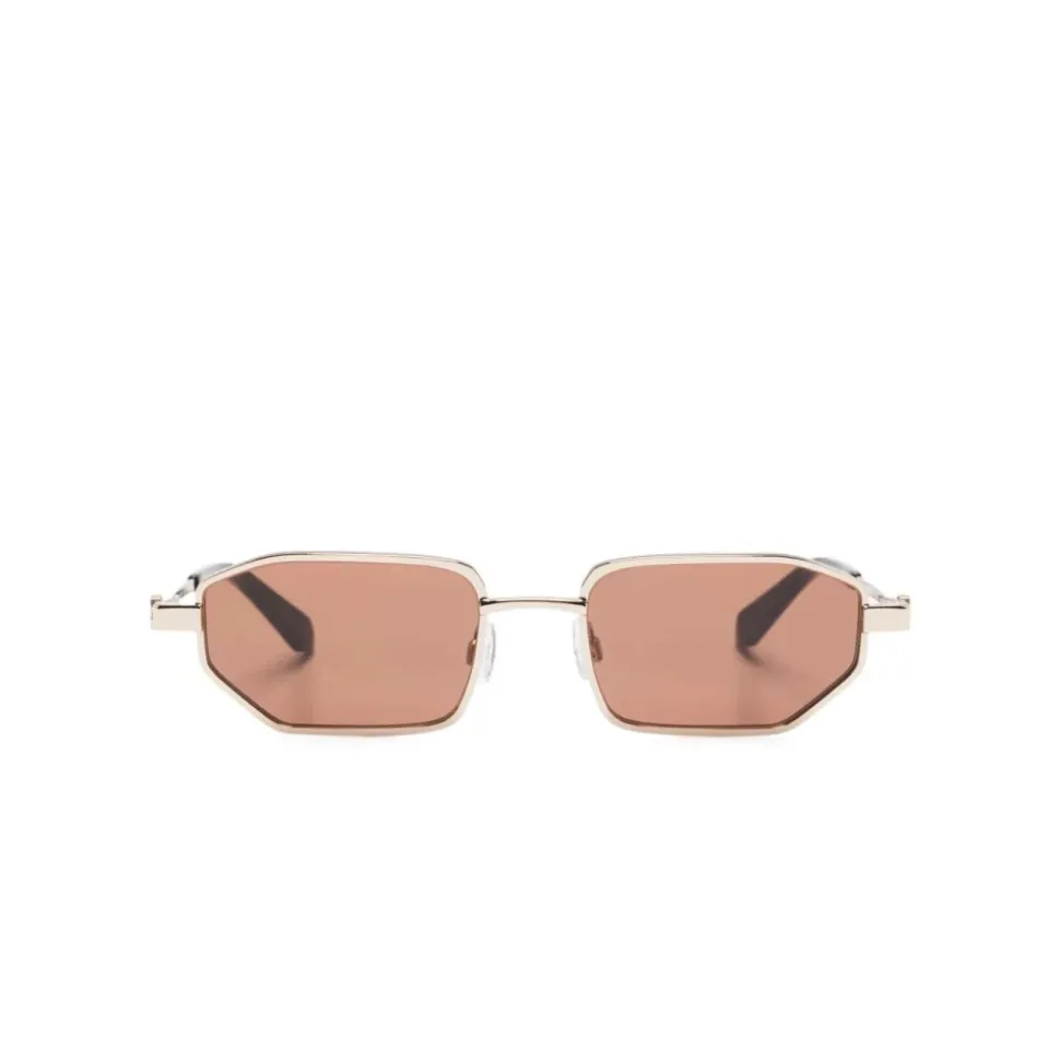 Lunettes de soleil