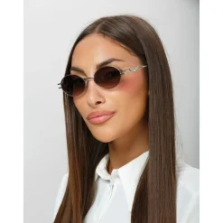 Lunettes de soleil