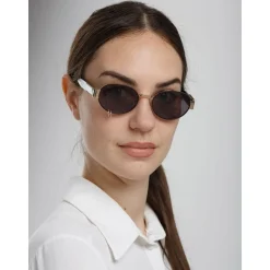 Lunettes de soleil