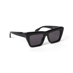 Lunettes de soleil Chat Noir/Gris HAMPTON