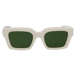 Lunettes de soleil élégantes