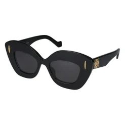 Lunettes de soleil élégantes LW40127I