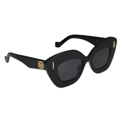 Lunettes de soleil élégantes LW40127I