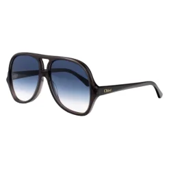 Lunettes de soleil élégantes pour femmes