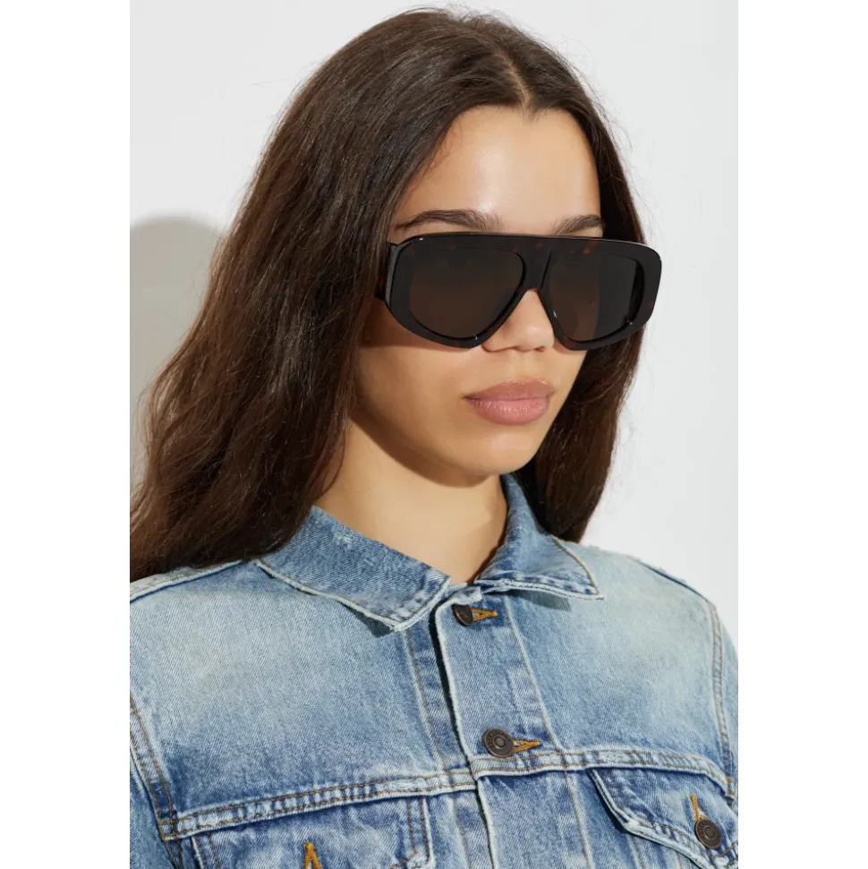 Lunettes de soleil Milano
