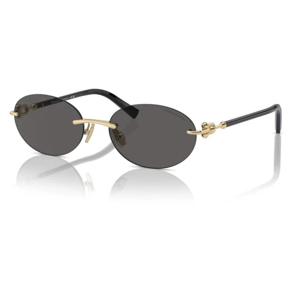 Lunettes de soleil Modèle TF3104D 6216S4