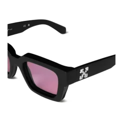 Lunettes de soleil Virgil