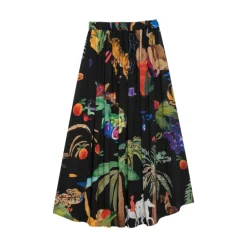 LUXE Skirt