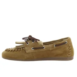 Magda Loafers