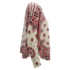 Maglia Mela Bandana Bico