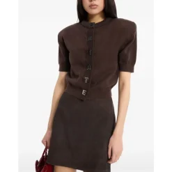 Magtu SS Cardigan