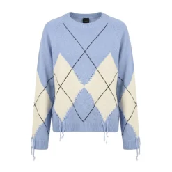 Maille col rond