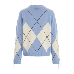 Maille col rond