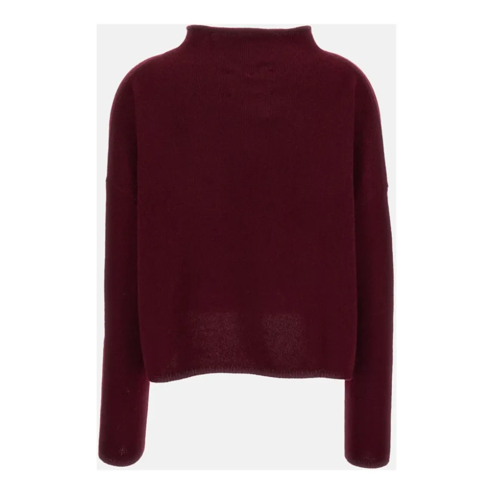 Maille col rond