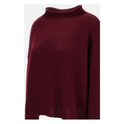 Maille col rond