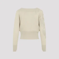 Maille col rond