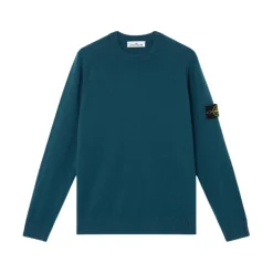 Maille Col Rond
