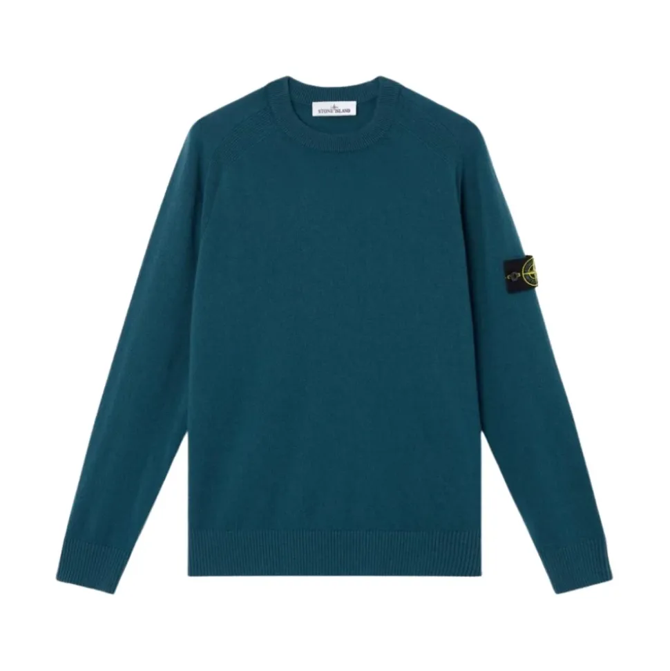 Maille Col Rond