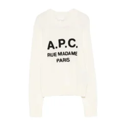 Maille col rond