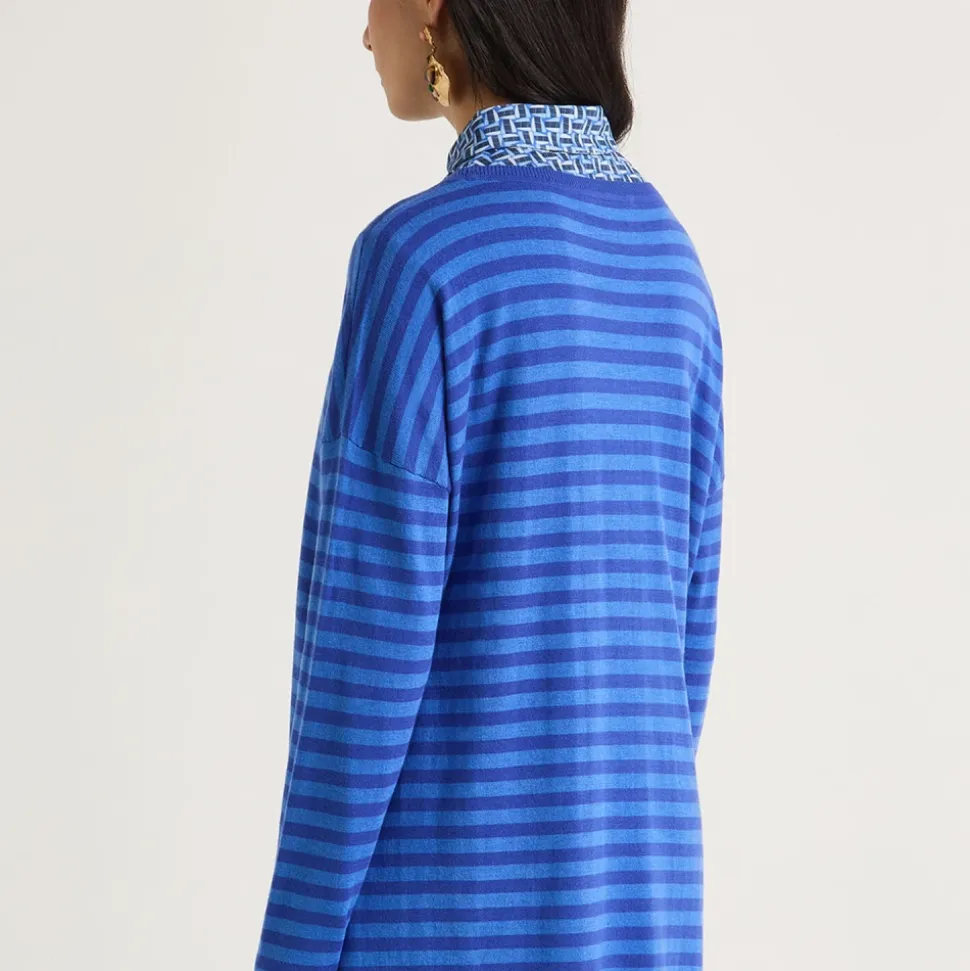 Maille Toucher Doux