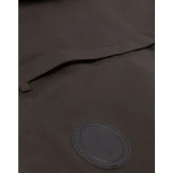 Manteau ciré pour chien