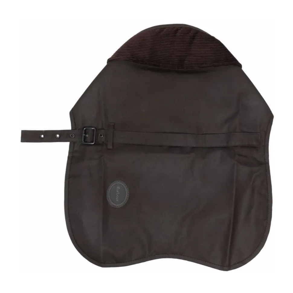 Manteau ciré pour chien