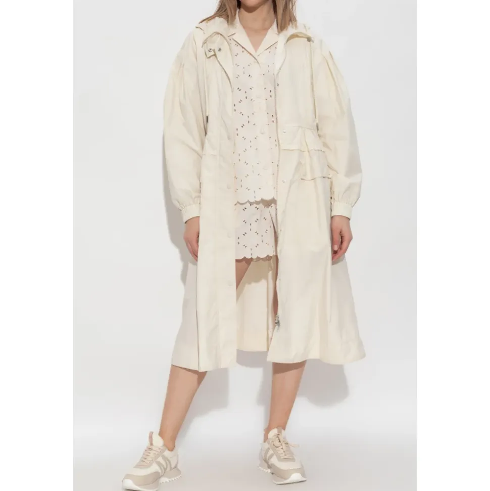 Manteau Coupiac