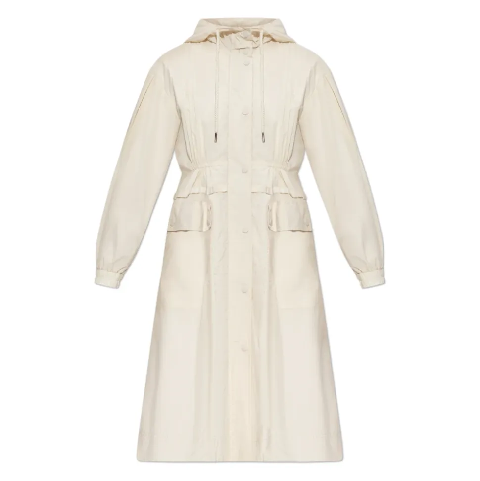 Manteau Coupiac