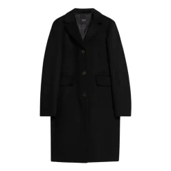 Manteau croisé