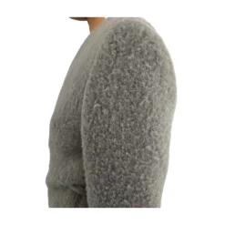 Manteau Cyclope Doux