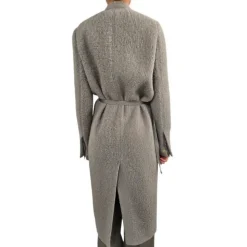 Manteau Cyclope Doux