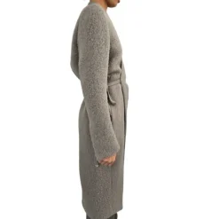 Manteau Cyclope Doux
