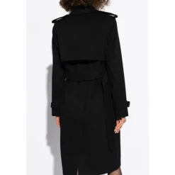 Manteau en cachemire