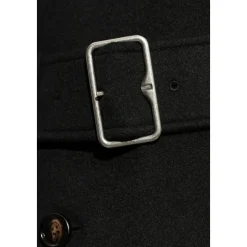 Manteau en cachemire