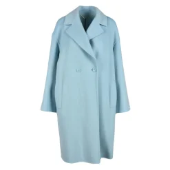 Manteau en laine