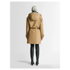 MANTEAU JANIX